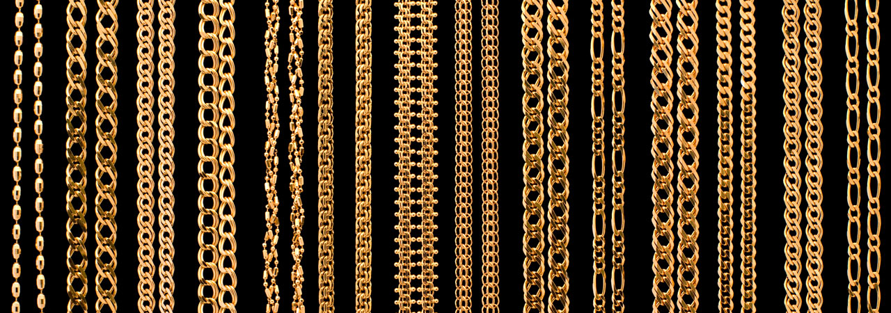 Nova IBG | Fábrica cadenas de oro-plata y para joyería Nova